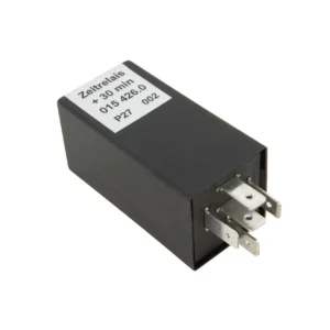 Oryginalny przekaźnik elektryczny o numerze katalogowym 015426.0