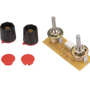 Oryginalny obwód drukowany o numerze katalogwym 016031.0