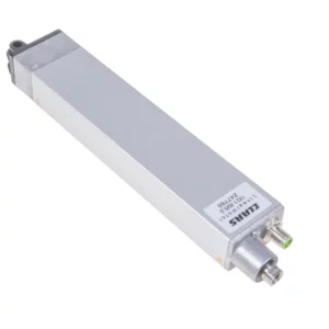 Oryginalny silnik elektryczny nastawu sit o numerze katalogowym 016058.2