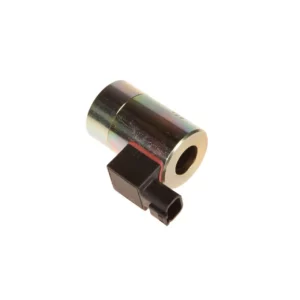 Oryginalna cewka hydrauliczna stosowana w maszynach marki Claas.