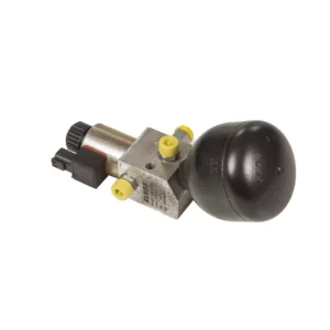 Oryginalny zawór hydrauliczny siłownika zgarniacza