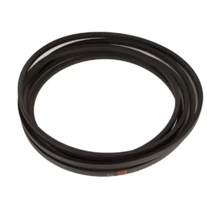 Oryginalny pas klinowy stosowany w kombajnach zbożowych marki Claas