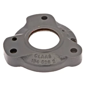 Oryginalna oprawa łożyska walca rodrabniacza słomy o numerze katalogowym 065069.0