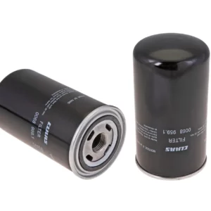 Oryginalny filtr oleju hydrauliki o numerze katalogowym 068959.0