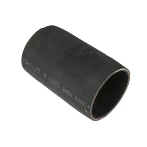 Oryginalny łącznik gumowy chłodnicy