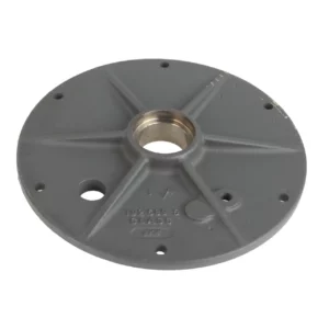 Oryginalne Koło pasowe o wymiarach D=135 x 67