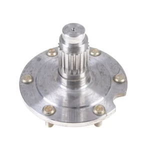 Oryginalna piasta osi napędowej o numerze katalogowym 072814.0