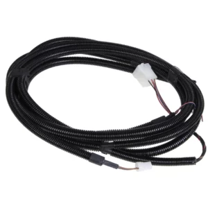 Oryginalna wiązka elektryczna konsoli informacyjnej