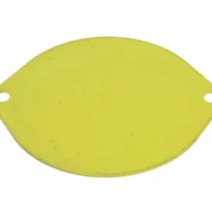 Oryginalna pokrywa rury sieczkarni o numerze katalogowym 075753.0