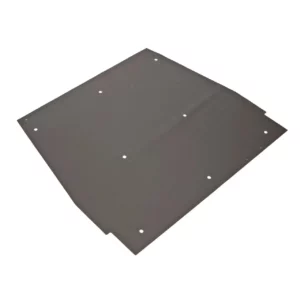 Oryginalna mata o wymiarach 2 x 670 x 792 mm i numerze katalogowym 076219.2