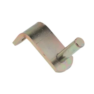 Oryginalny ogranicznik napinacza pasa napędu wyrzutu materiału o numerze katalogowym 077157.1