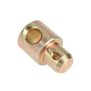 Oryginalny łącznik przelotowy o wymiarach 1 x 24 mm