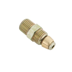 Oryginalny korpus zaworu centralnego smarowania o numerze katalogowym 078446.0