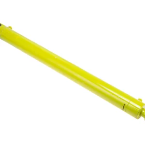 Oryginalny siłownik hydrauliczny pokrywy tylnej o wymiarze D28 x 50 x 590 i numerze katalogowym 084992.0