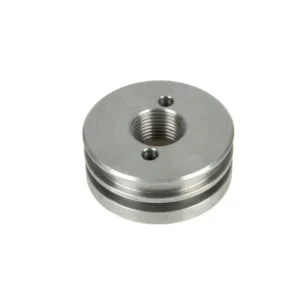 Oryginalny tłok siłownika o wymiarach D50 x 21/M18 x 1