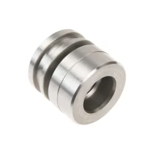 Oryginalny tłok siłownika hydraulicznego o wymiararach D40 x 37 numer katalogowy 085062.0