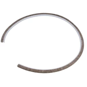 Oryginalna szczotka kosza chłodnicy o numerze katalogowym 100014.0