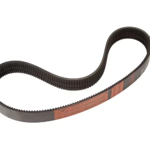 Oryginalny pasek klinowy zespolony o wymiarach 3B x 1580 lp stosowany do hydrostatycznego napędu jezdnego sieczkarni samojezdnych Jaguar marki Claas