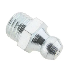 Oryginalny smarownik prosty o wymiarach M8 x 1 mm