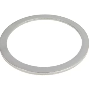 Oryginalna podkładka dystansowa przekładni pokosu o wymiarach 50 x 60 x 2