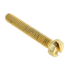 Oryginalna śruba M4 x 25 o numerze katalogowym 216141.0