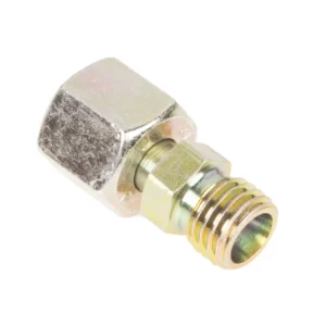 Oryginalna złączka hydrauliczna o wymiarach RES-L 8/6 OMS i numerze katalogowym 216203.0