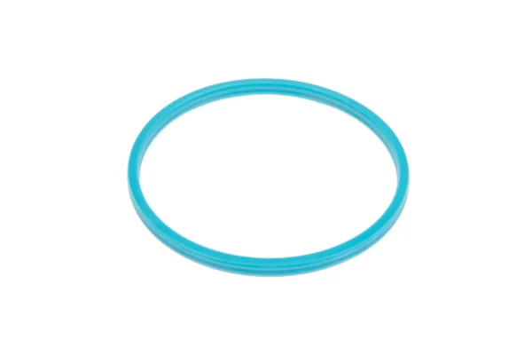 Oryginalny pierścień siłownika hederu o numerze katalogowym 218006.0 stosowany w kombajnach zbożowych marki Claas.