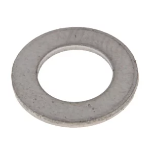 Oryginalna podkładka dystansowa o wymiarach 8 x 14 x 1 mm