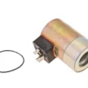 Oryginalna cewka elektromagnetyczna o numerze katalogowym 218218.0