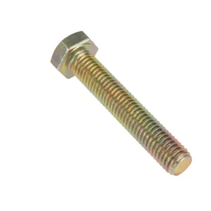 Oryginalna śruba z pełnym gwintem o wymiarach M10 X 55i numerze katalogowym 235220.1