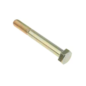 Oryginalna śruba z łbem 6-kątnym