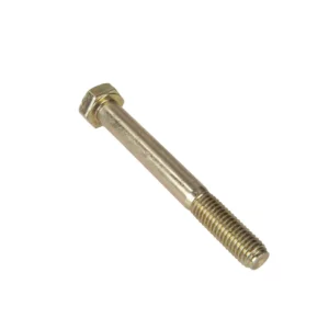 Oryginalna śruba 6-kątna z częściowym gwintem m10 x 85 x 26