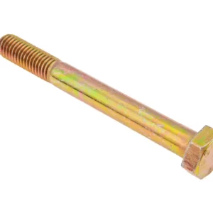 Oryginalna śruba 6-kątna z częściowym gwintem o wymiarach M10 x 90 x 26 i numerze katalogowym 235542.0