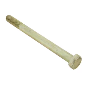 Oryginalna śruba z niepełnym gwintem o wymiarach M10 x 20 mm i numerze katalogowym 235545.0