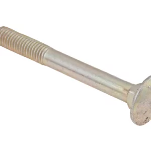 Oryginalna śruba z łbem grzybkowym i gniazdem prostym o wymiarach M10 x 8 i numerze katalogowym 237561.0