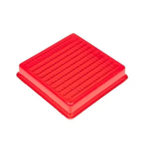 Oryginalny klosz tylnej lampy