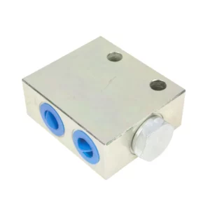 Oryginalna kostka rozdzielająca o numerze katalogowym 485405.0