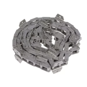 Oryginalny łańcuch przenośnika pochyłego o wymiarach 38