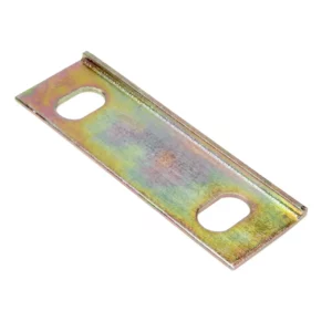 Oryginalna prowadnica kosy o numerze katalogowym 522181.1 stosowana w kombajnach zbożowych marki Claas.