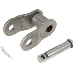 Oryginalne półogniwo łańcucha transportowego do kukurydzy 30