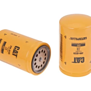 Oryginalny filtr paliwa silnika marki Caterpillar o numerze katalogowym 530056.0