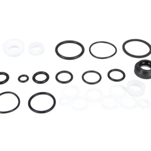 Oryginalny komplet pierścieni uszczelniających o numerze katalogowym 544923.0