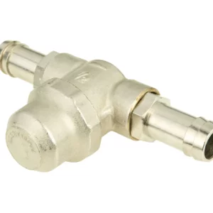 Oryginalny filtr układu ogrzewania o numerze katalogowym 547460.0