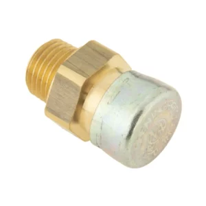 Oryginalny odpowietrznik przedniej osi o numerze katalogowym 6000100386