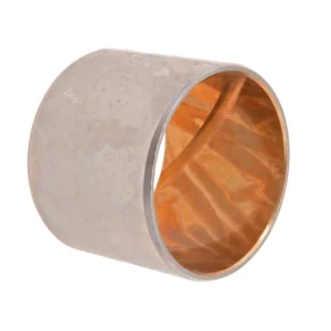 Oryginalna tuleja mosiężna ślizgowa o wymiarach 40