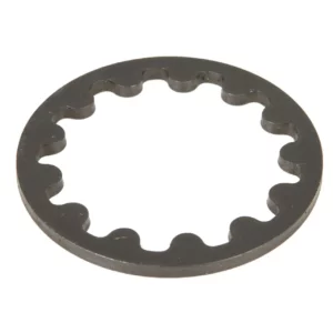 Oryginalna zębata podkładka dystansowa wału przedniej osi o wymiarach 54