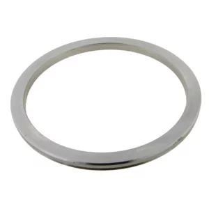 Oryginalna podkładka zawieszenia osi o numerze katalogowym 6000105454