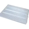 Oryginalne sito dolne o wymiarach 1275 x 1010 mm i numerze katalogowym 600111.4