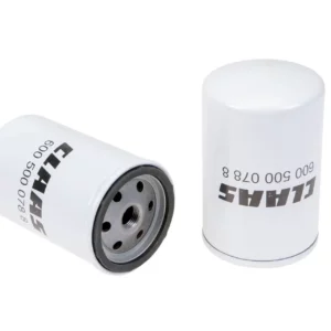 Oryginalny puszkowy filtr paliwa silnika o numerze katalogowym 6005000788