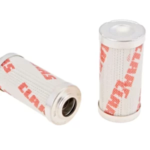 Oryginalny wkład filtra oleju hydraulicznego o numerze katalogowym 6005003244